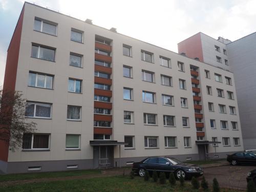 01. A.Povilaičio g. 3A , Vilnius